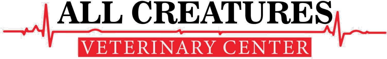 All Creatures Veterinary Center Logo